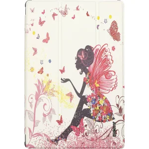 Чехол-книжка BeCover Smart Case для Samsung Galaxy Tab S9 (SM-X710/SM-X716)/S9 FE (SM-X510/SM-X516B) 11.0