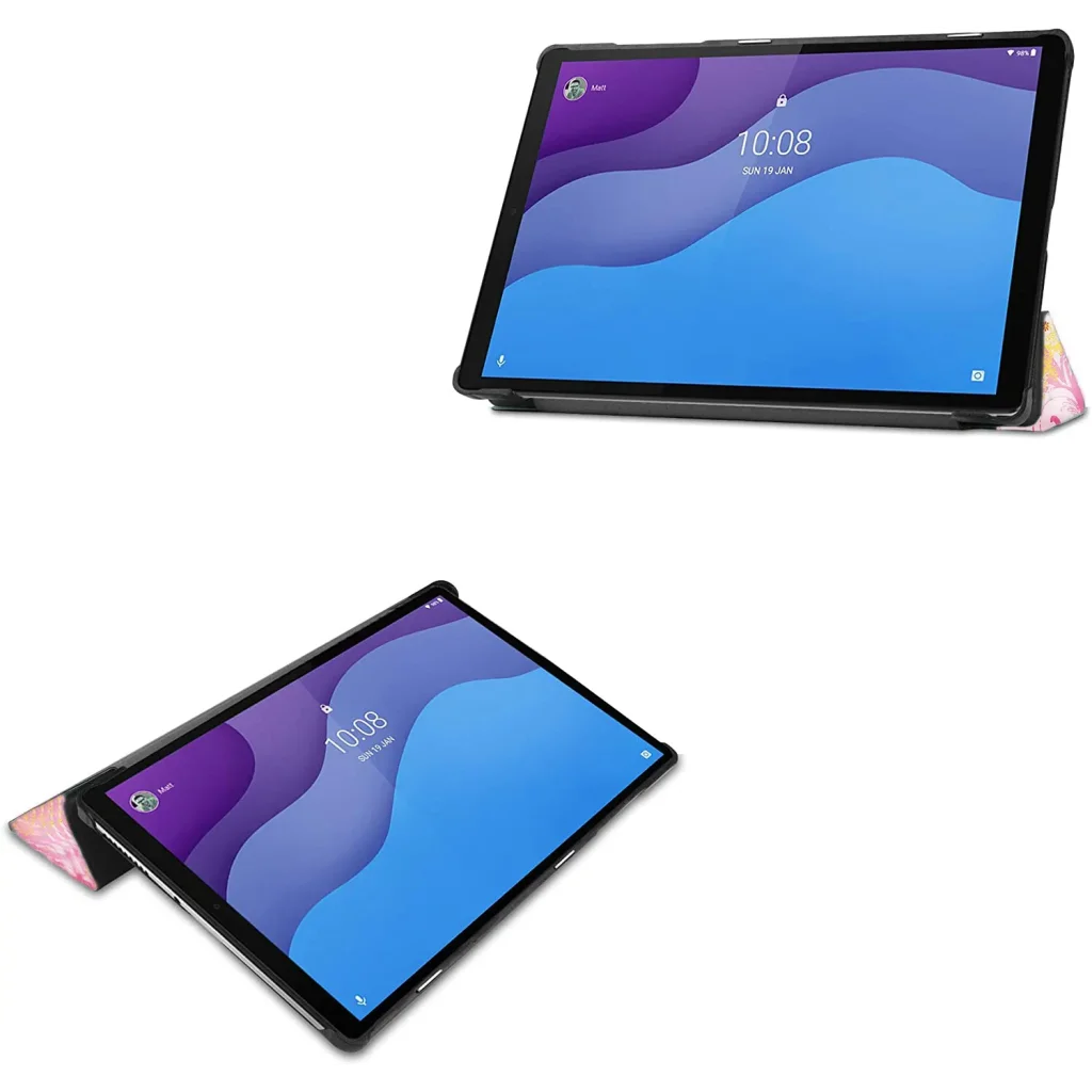 Чехол-книжка BeCover Smart Case для Samsung Galaxy Tab S9 (SM-X710/SM-X716)/S9 FE (SM-X510/SM-X516B) 11.0
