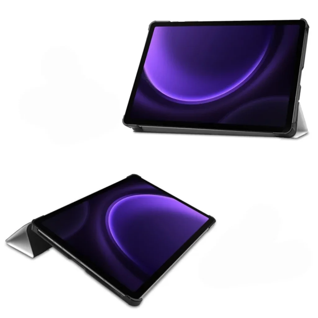 Чехол-книжка BeCover Smart Case для Samsung Galaxy Tab S9 (SM-X710/SM-X716)/S9 FE (SM-X510/SM-X516B) 11.0
