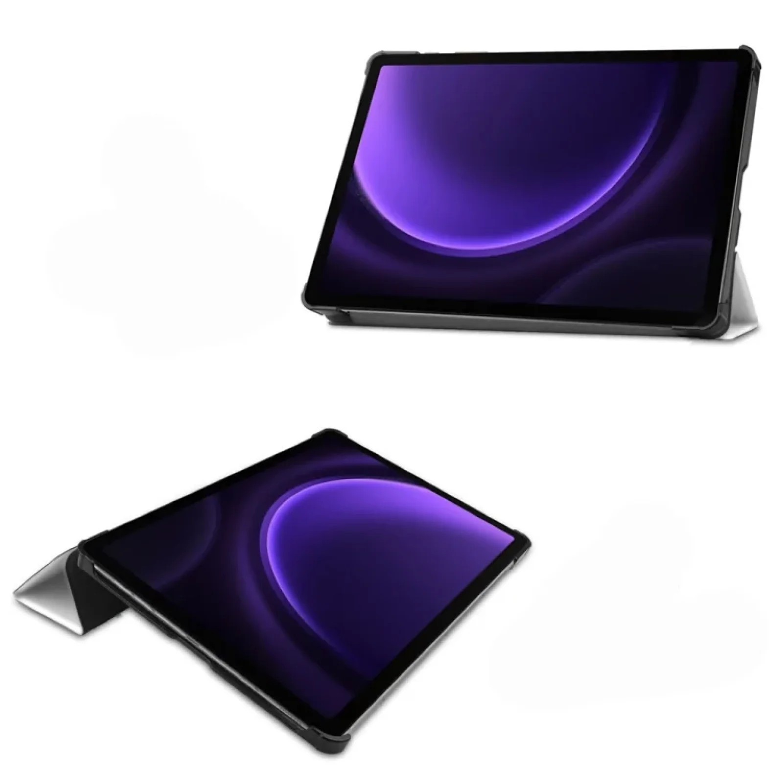 Чохол-книжка BeCover Smart Case для Samsung Galaxy Tab S9 (SM-X710/SM-X716)/S9 FE (SM-X510/SM-X516B) 11.0