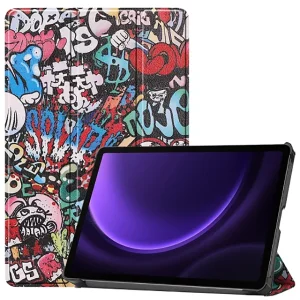 Чохол-книжка BeCover Smart Case для Samsung Galaxy Tab S9 (SM-X710/SM-X716)/S9 FE (SM-X510/SM-X516B) 11.0