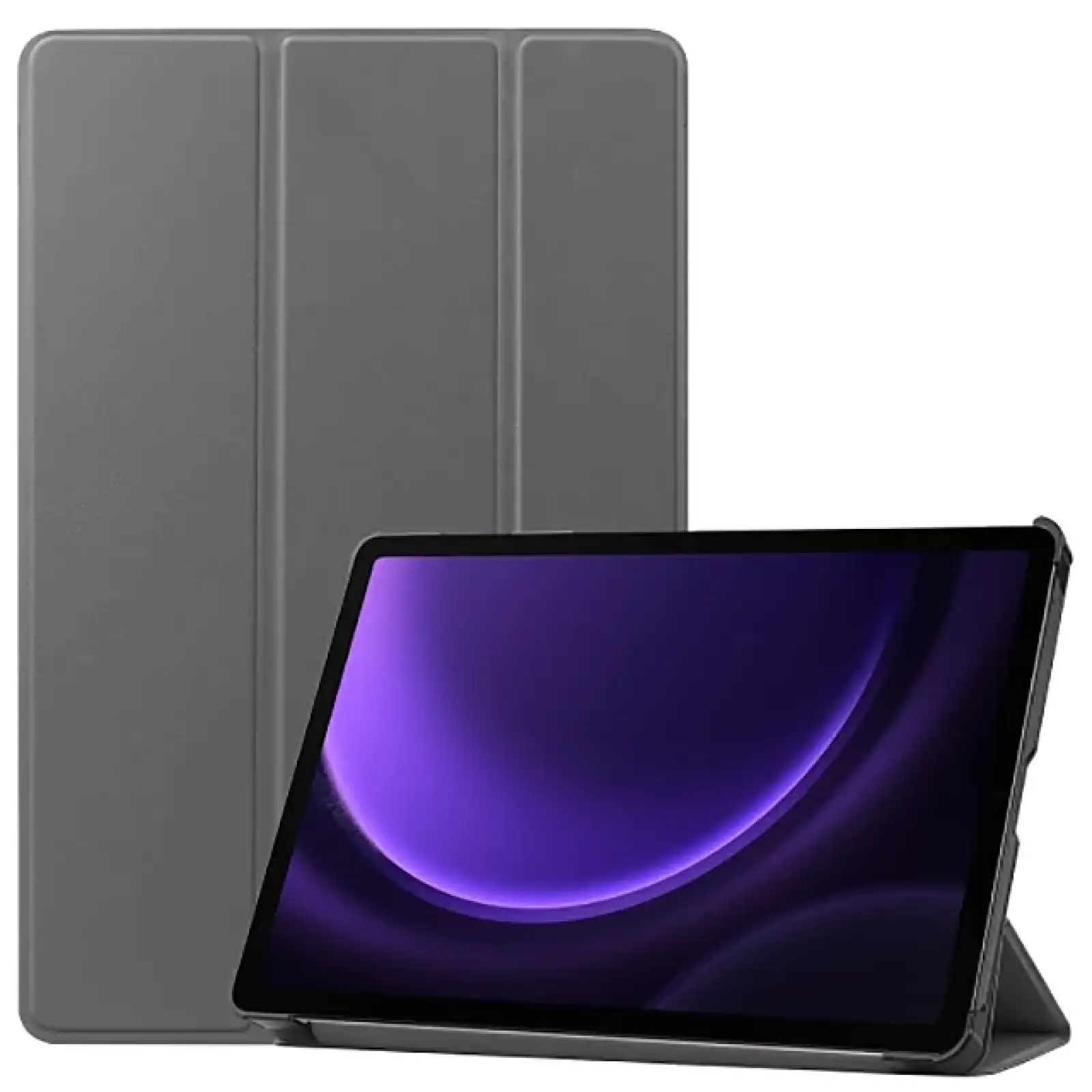 Чохол-книжка BeCover Smart Case для Samsung Galaxy Tab S9 (SM-X710/SM-X716)/S9 FE (SM-X510/SM-X516B) 11.0