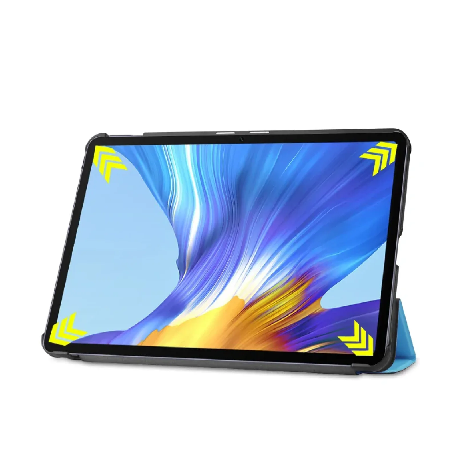Чехол-книжка BeCover Smart Case для Samsung Galaxy Tab S9 (SM-X710/SM-X716)/S9 FE (SM-X510/SM-X516B) 11.0