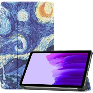 Чохол-книжка BeCover Smart Case для Samsung Galaxy Tab S9 (SM-X710/SM-X716)/S9 FE (SM-X510/SM-X516B) 11.0