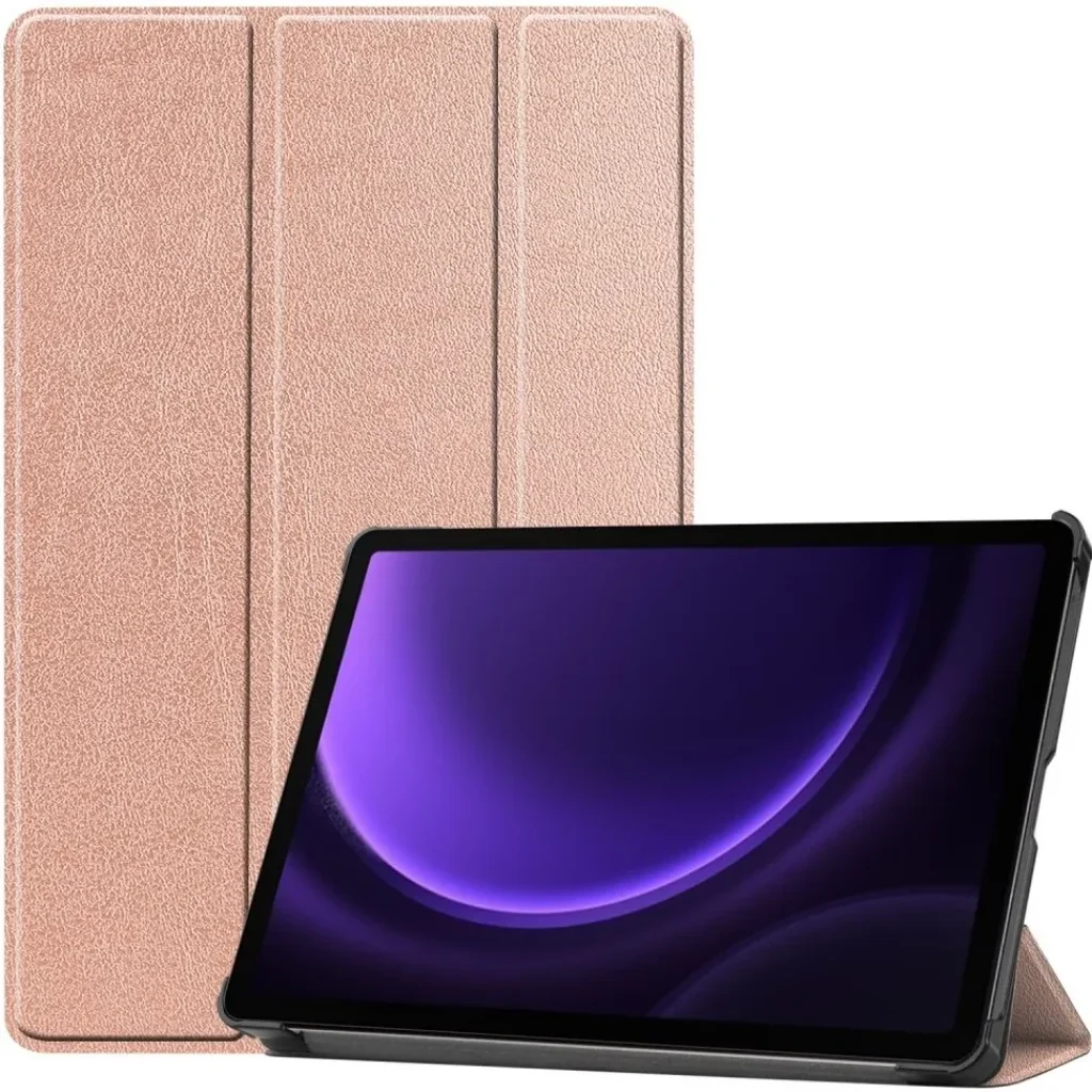 Чехол-книжка BeCover Smart Case для Samsung Galaxy Tab S9 (SM-X710/SM-X716)/S9 FE (SM-X510/SM-X516B) 11.0