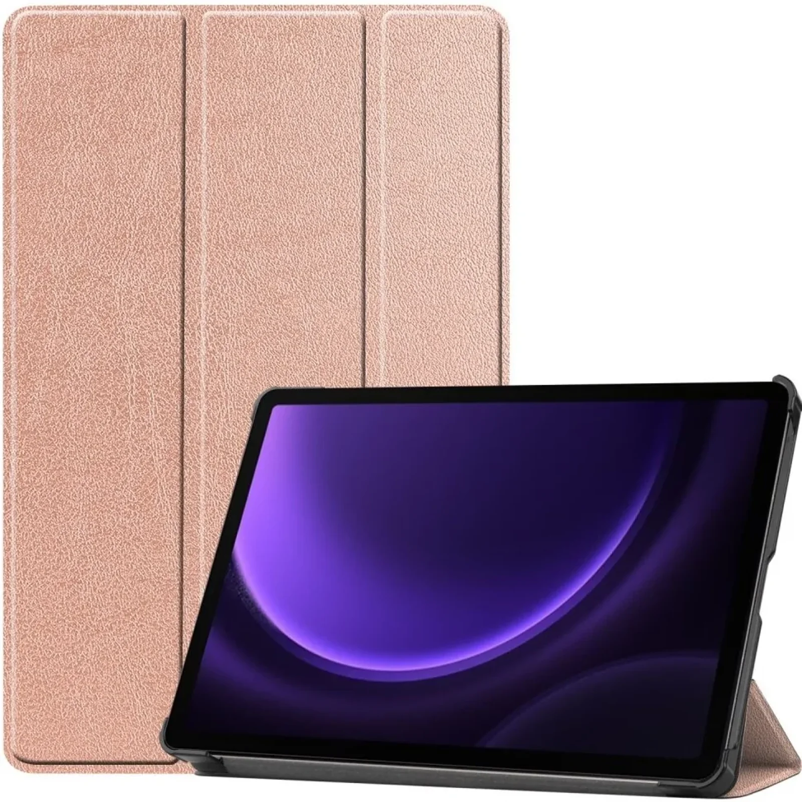 Чехол-книжка BeCover Smart Case для Samsung Galaxy Tab S9 (SM-X710/SM-X716)/S9 FE (SM-X510/SM-X516B) 11.0