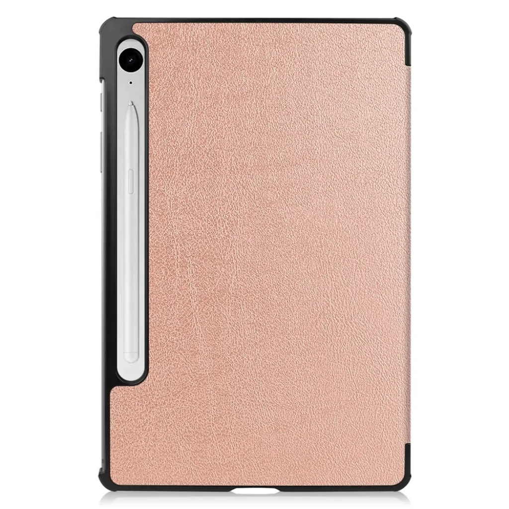 Чехол-книжка BeCover Smart Case для Samsung Galaxy Tab S9 (SM-X710/SM-X716)/S9 FE (SM-X510/SM-X516B) 11.0