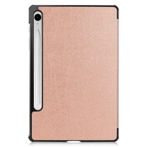 Чехол-книжка BeCover Smart Case для Samsung Galaxy Tab S9 (SM-X710/SM-X716)/S9 FE (SM-X510/SM-X516B) 11.0