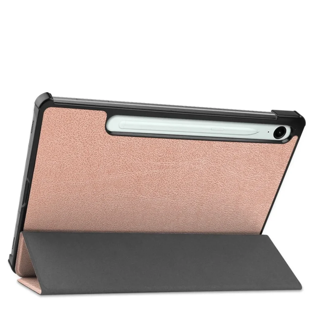 Чехол-книжка BeCover Smart Case для Samsung Galaxy Tab S9 (SM-X710/SM-X716)/S9 FE (SM-X510/SM-X516B) 11.0