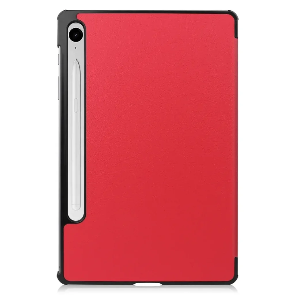 Чохол-книжка BeCover Smart Case для Samsung Galaxy Tab S9 (SM-X710/SM-X716)/S9 FE (SM-X510/SM-X516B) 11.0