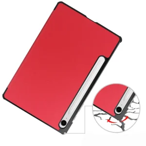 Чохол-книжка BeCover Smart Case для Samsung Galaxy Tab S9 (SM-X710/SM-X716)/S9 FE (SM-X510/SM-X516B) 11.0