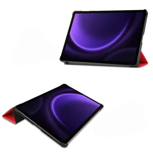Чохол-книжка BeCover Smart Case для Samsung Galaxy Tab S9 (SM-X710/SM-X716)/S9 FE (SM-X510/SM-X516B) 11.0