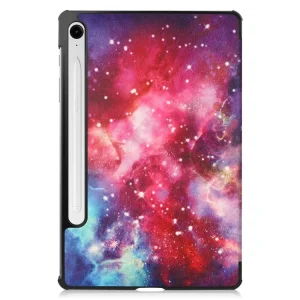 Чохол-книжка BeCover Smart Case для Samsung Galaxy Tab S9 (SM-X710/SM-X716)/S9 FE (SM-X510/SM-X516B) 11.0