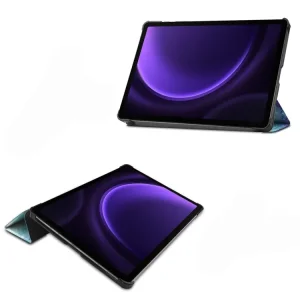 Чохол-книжка BeCover Smart Case для Samsung Galaxy Tab S9 (SM-X710/SM-X716)/S9 FE (SM-X510/SM-X516B) 11.0