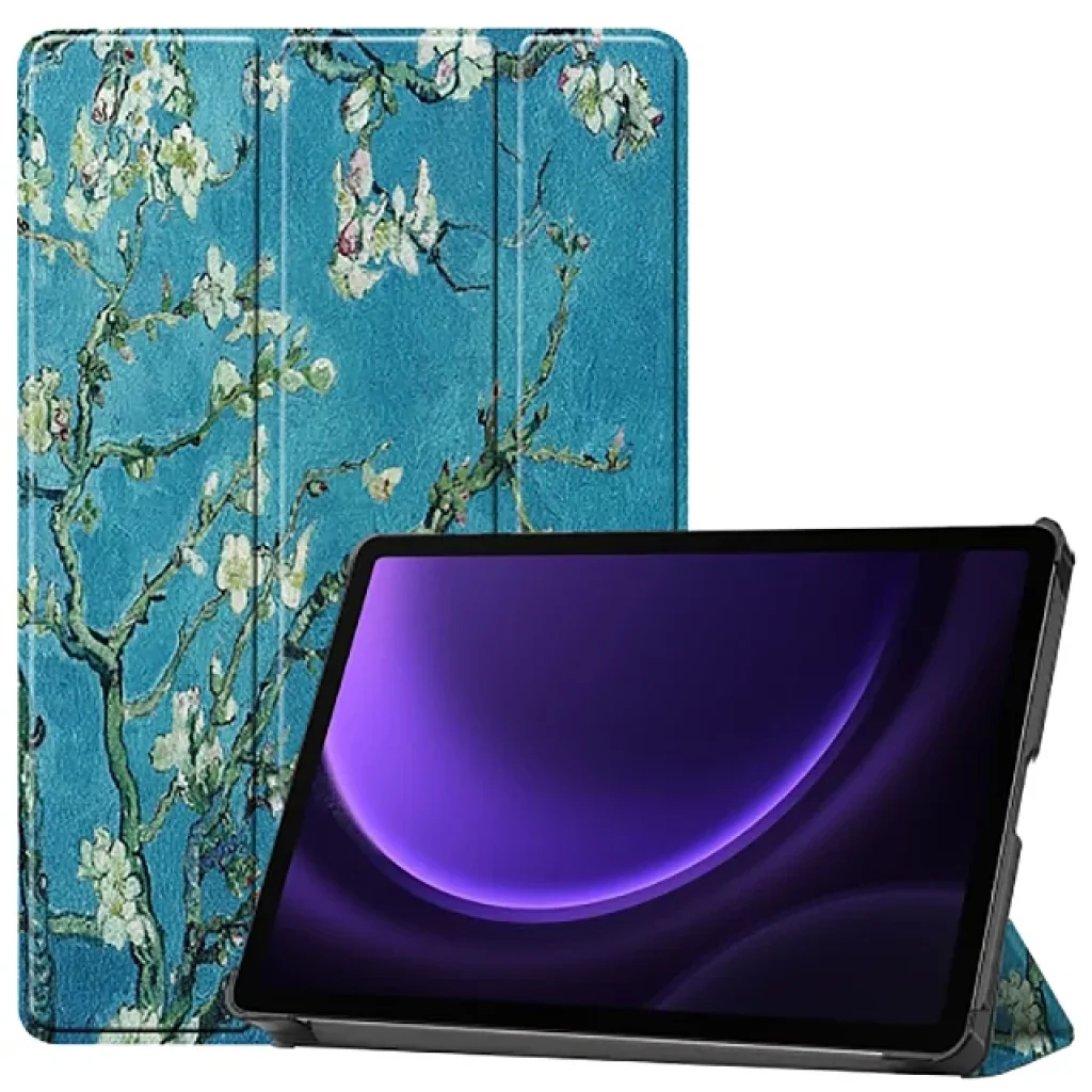Чохол-книжка BeCover Smart Case для Samsung Galaxy Tab S9 (SM-X710/SM-X716)/S9 FE (SM-X510/SM-X516B) 11.0