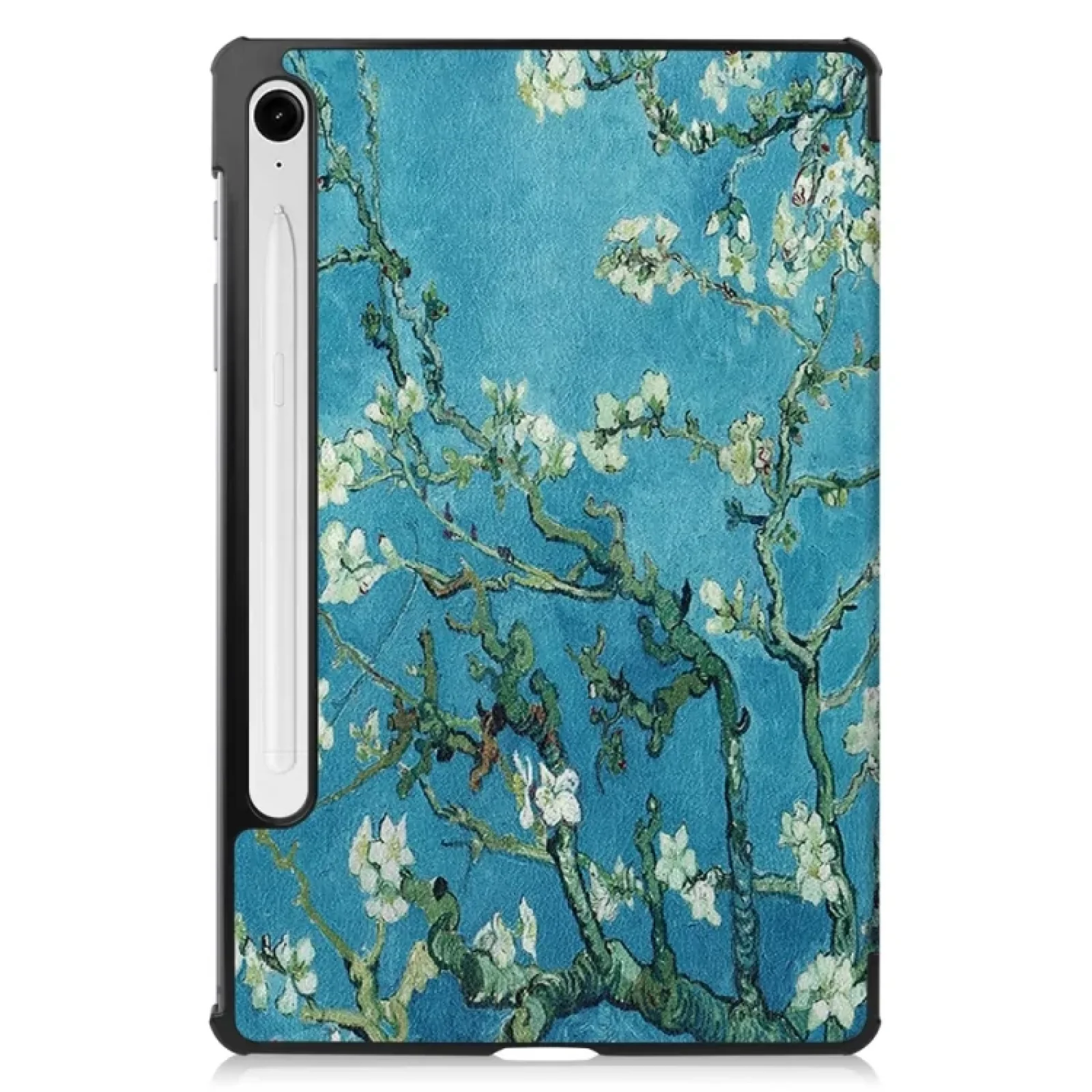 Чохол-книжка BeCover Smart Case для Samsung Galaxy Tab S9 (SM-X710/SM-X716)/S9 FE (SM-X510/SM-X516B) 11.0