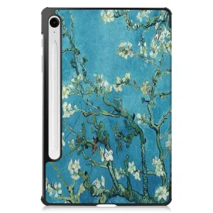 Чохол-книжка BeCover Smart Case для Samsung Galaxy Tab S9 (SM-X710/SM-X716)/S9 FE (SM-X510/SM-X516B) 11.0