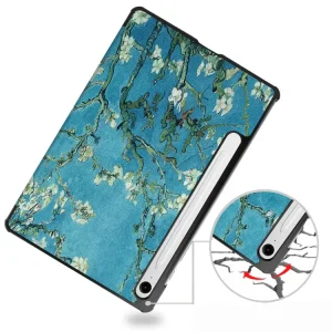 Чохол-книжка BeCover Smart Case для Samsung Galaxy Tab S9 (SM-X710/SM-X716)/S9 FE (SM-X510/SM-X516B) 11.0