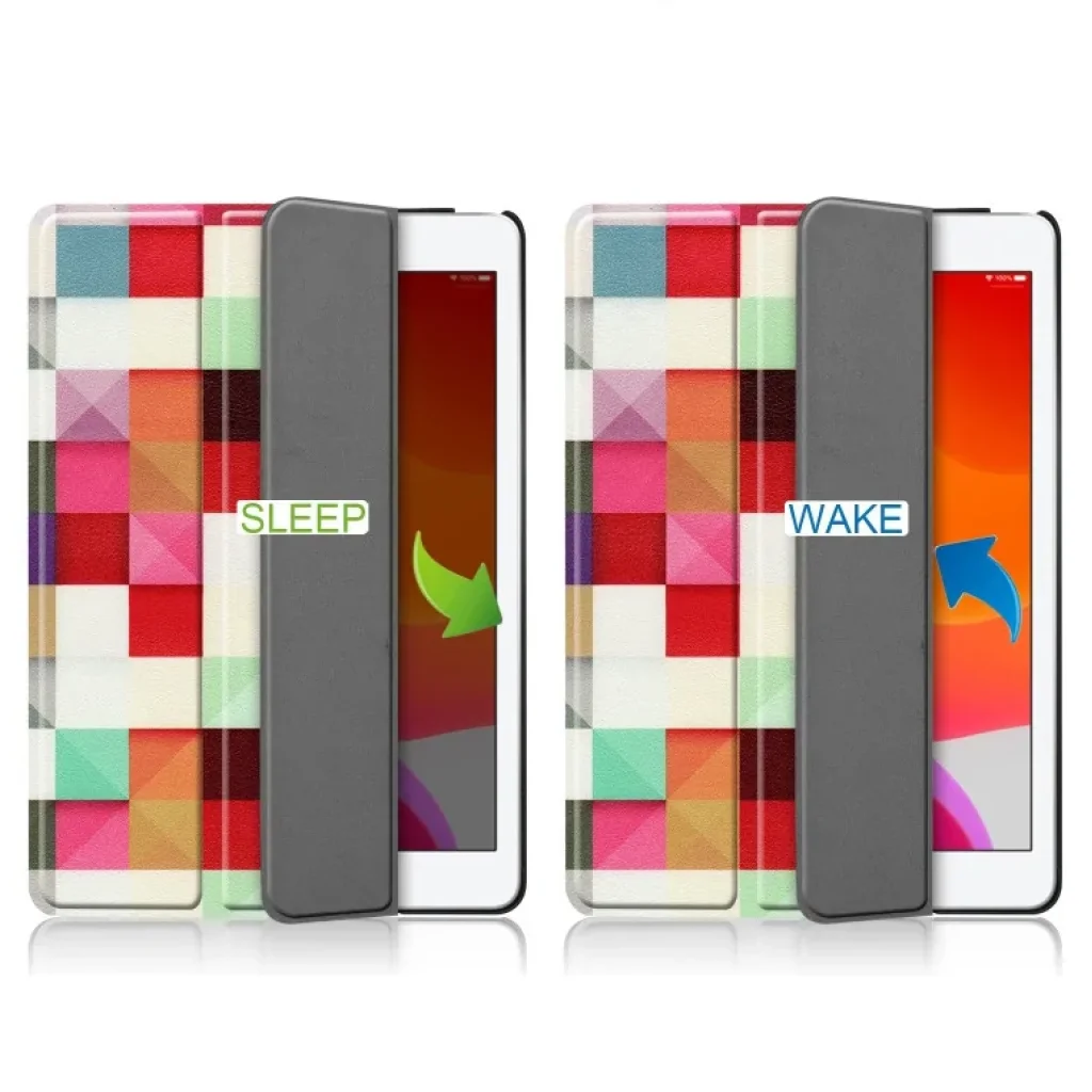 Чохол-книжка BeCover Smart Case для Samsung Galaxy Tab S9 (SM-X710/SM-X716)/S9 FE (SM-X510/SM-X516B) 11.0