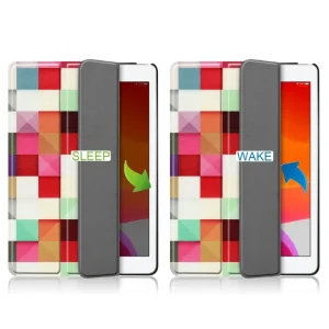 Чохол-книжка BeCover Smart Case для Samsung Galaxy Tab S9 (SM-X710/SM-X716)/S9 FE (SM-X510/SM-X516B) 11.0