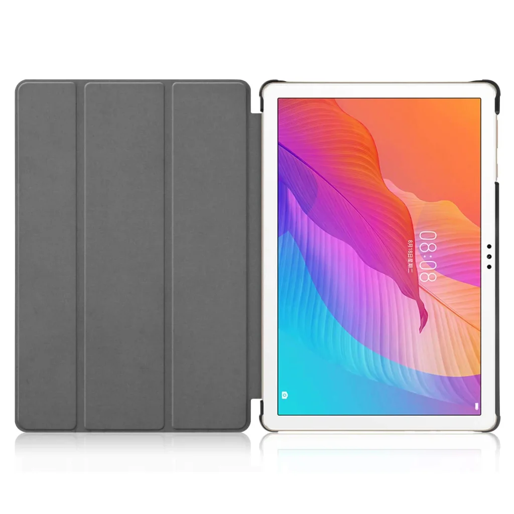 Чехол-книжка BeCover Smart Case для Huawei MatePad T10s Brown (705398)