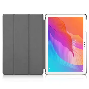Чехол-книжка BeCover Smart Case для Huawei MatePad T10s Brown (705398)