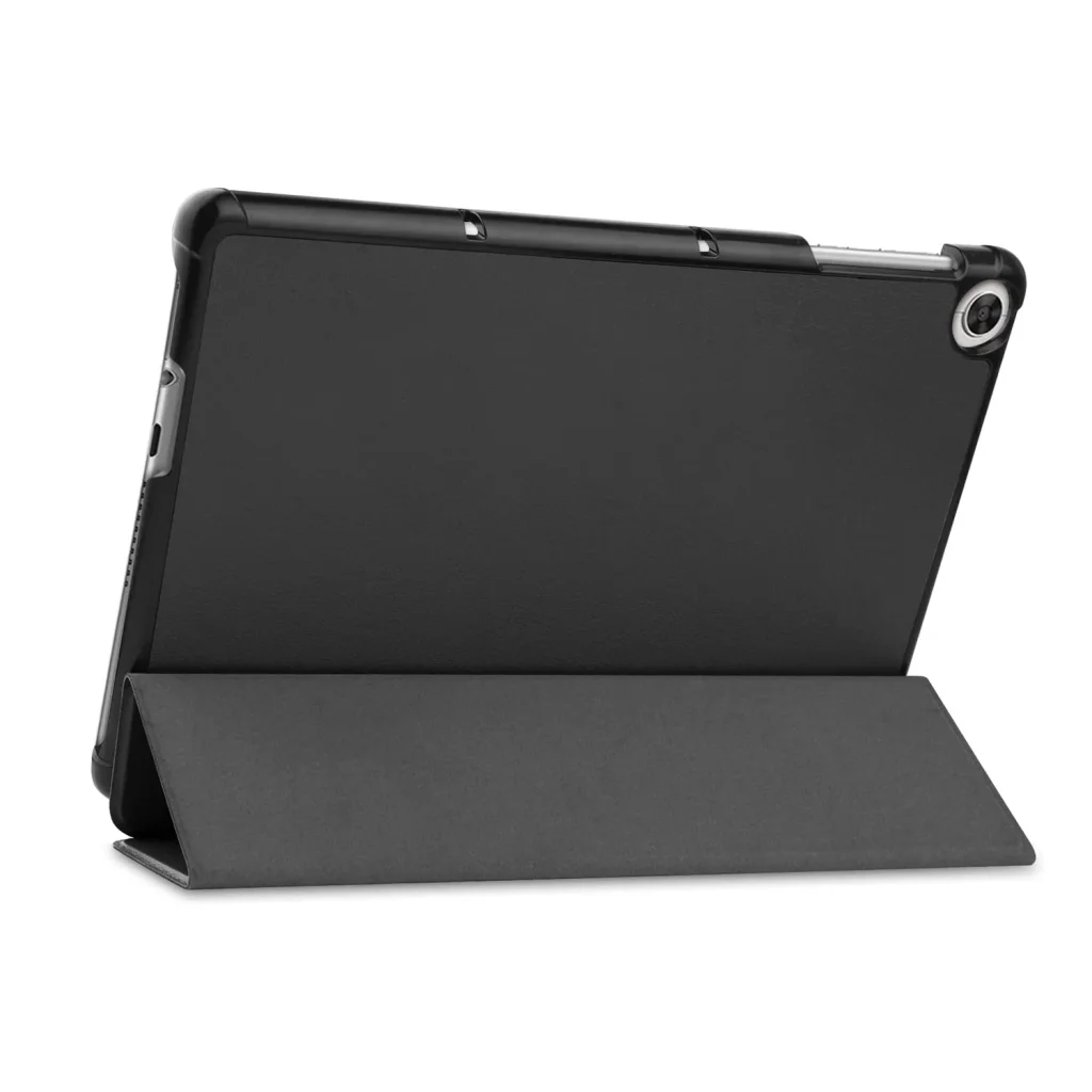 Чехол-книжка BeCover Smart Case для Huawei MatePad T10s Black (705397)