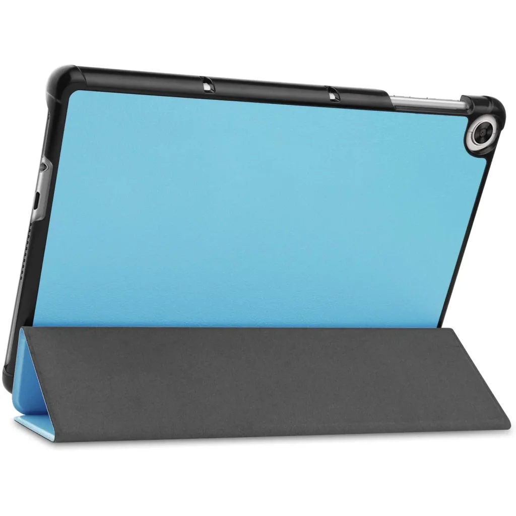 Чохол-книжка BeCover Smart Case для Huawei MatePad T10 Blue (705925)