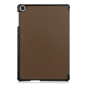 Чехол-книжка BeCover Smart Case для Huawei MatePad T10s Brown (705398)