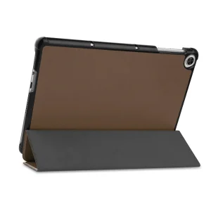 Чехол-книжка BeCover Smart Case для Huawei MatePad T10s Brown (705398)