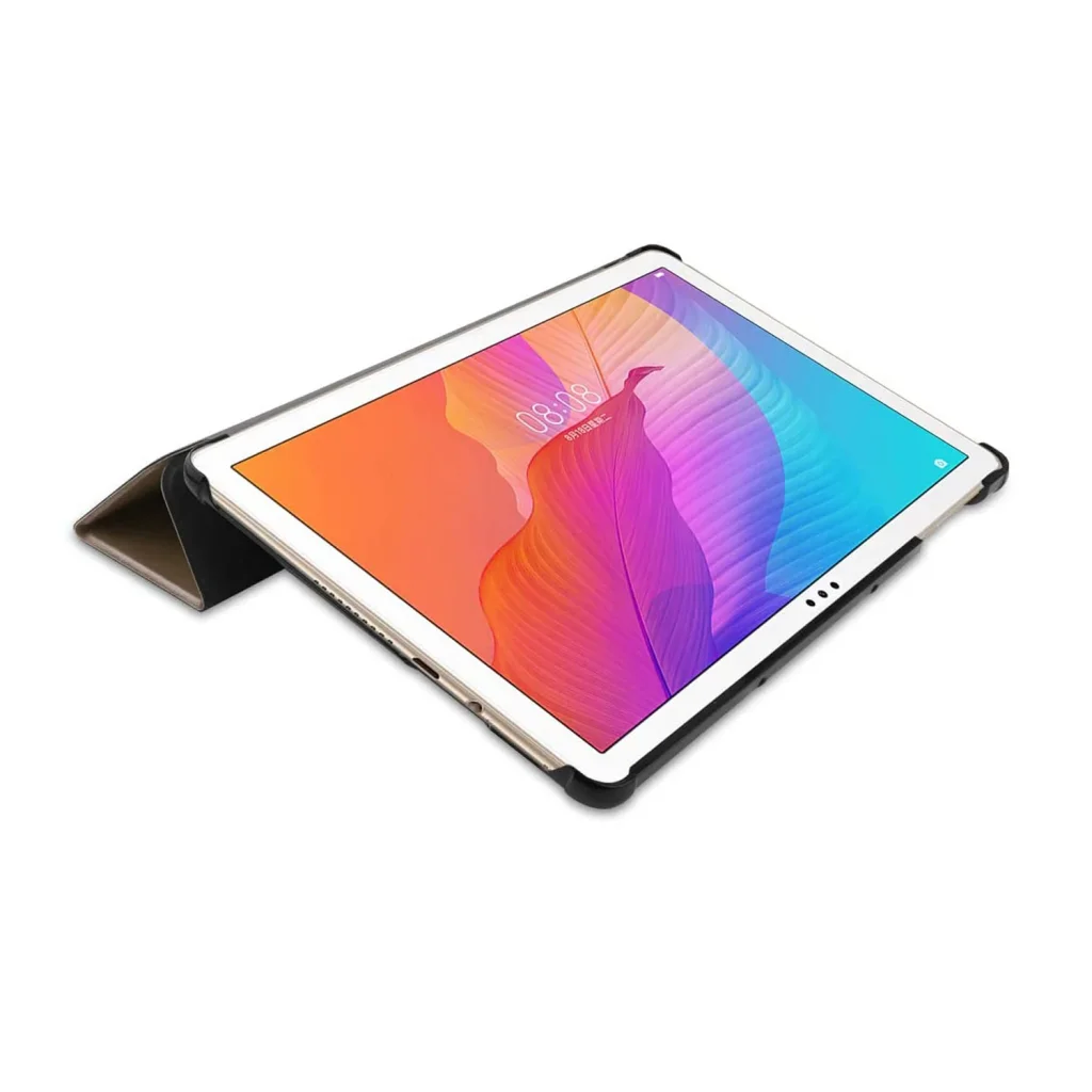 Чехол-книжка BeCover Smart Case для Huawei MatePad T10s Brown (705398)