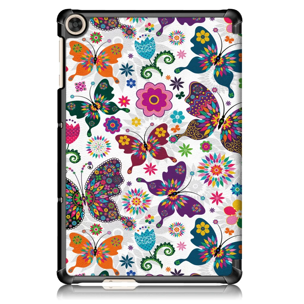 Чохол-книжка BeCover Smart Case для Huawei MatePad T10s Butterfly (705937)