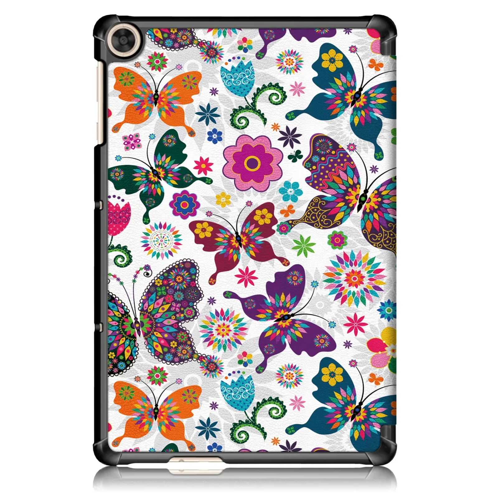 Чехол-книжка BeCover Smart Case для Huawei MatePad T10s Butterfly (705937)