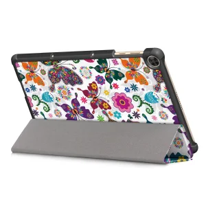 Чохол-книжка BeCover Smart Case для Huawei MatePad T10s Butterfly (705937)