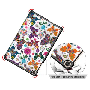 Чохол-книжка BeCover Smart Case для Huawei MatePad T10s Butterfly (705937)