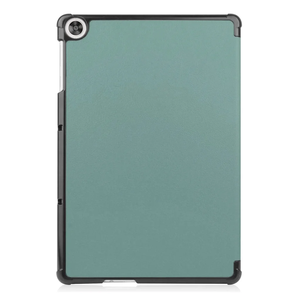 Чехол-книжка BeCover Smart Case для Huawei MatePad T10s Dark Green (705400)