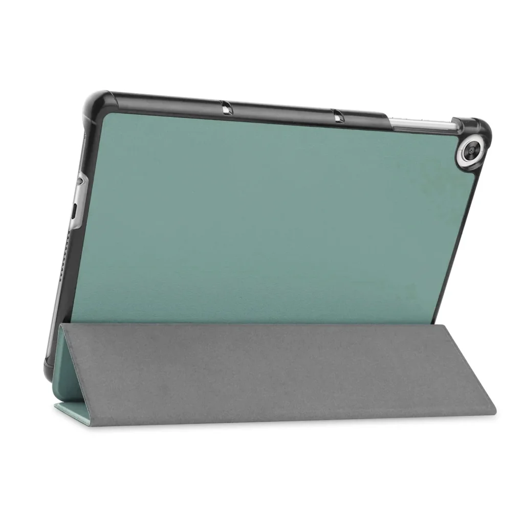 Чехол-книжка BeCover Smart Case для Huawei MatePad T10s Dark Green (705400)