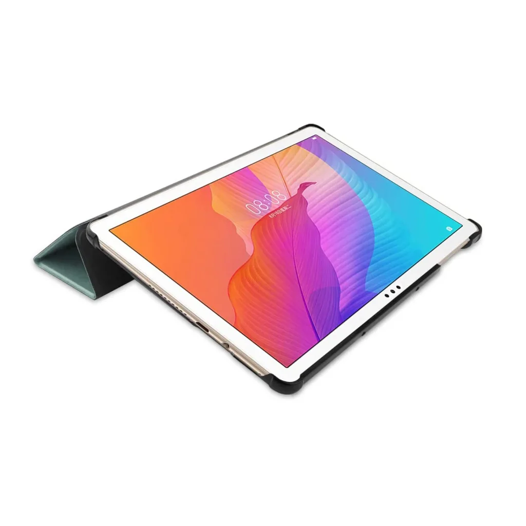 Чехол-книжка BeCover Smart Case для Huawei MatePad T10s Dark Green (705400)