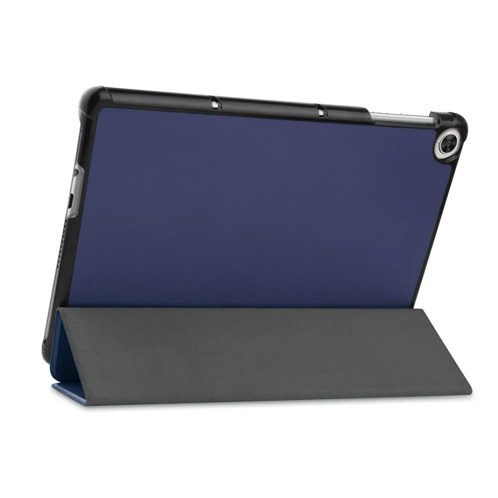 Чехол-книжка BeCover Smart Case для Huawei MatePad T10s Deep Blue (705399)
