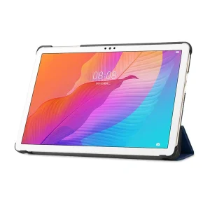 Чехол-книжка BeCover Smart Case для Huawei MatePad T10s Deep Blue (705399)