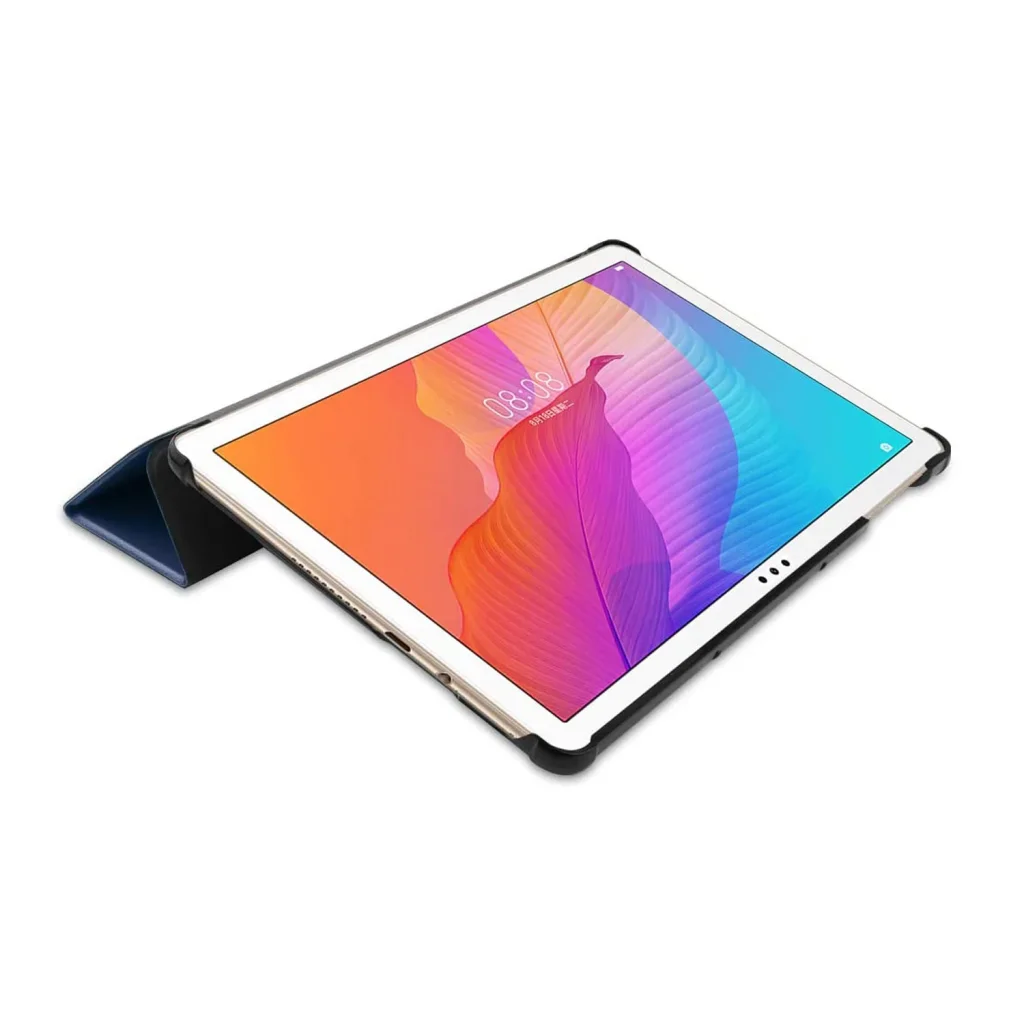 Чехол-книжка BeCover Smart Case для Huawei MatePad T10s Deep Blue (705399)