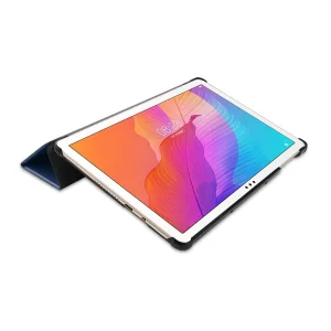 Чехол-книжка BeCover Smart Case для Huawei MatePad T10s Deep Blue (705399)