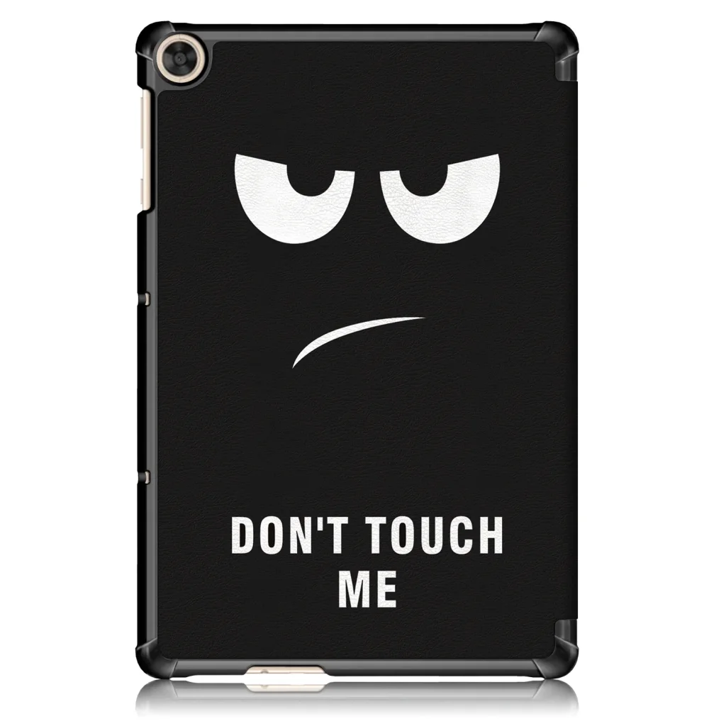 Чохол-книжка BeCover Smart Case для Huawei MatePad T10s Don't Touch (705938)