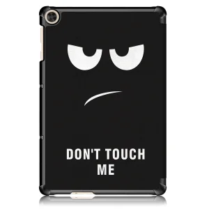 Чохол-книжка BeCover Smart Case для Huawei MatePad T10s Don't Touch (705938)