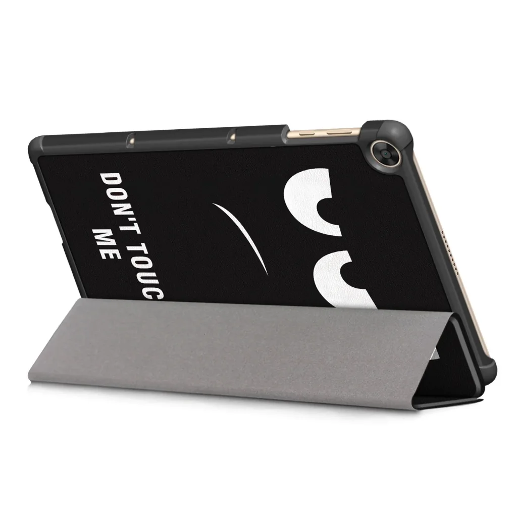 Чохол-книжка BeCover Smart Case для Huawei MatePad T10s Don't Touch (705938)