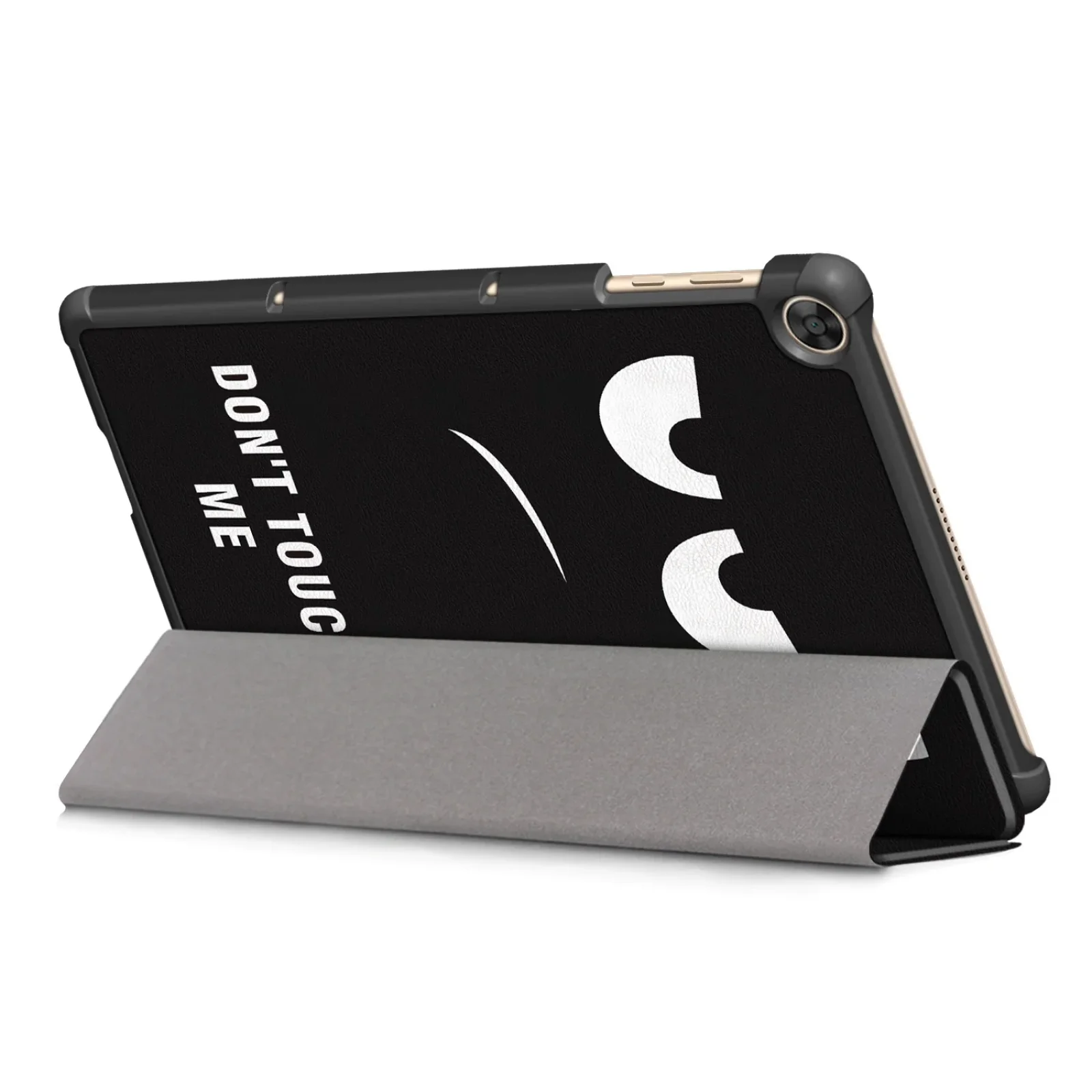 Чехол-книжка BeCover Smart Case для Huawei MatePad T10s Don't Touch (705938)