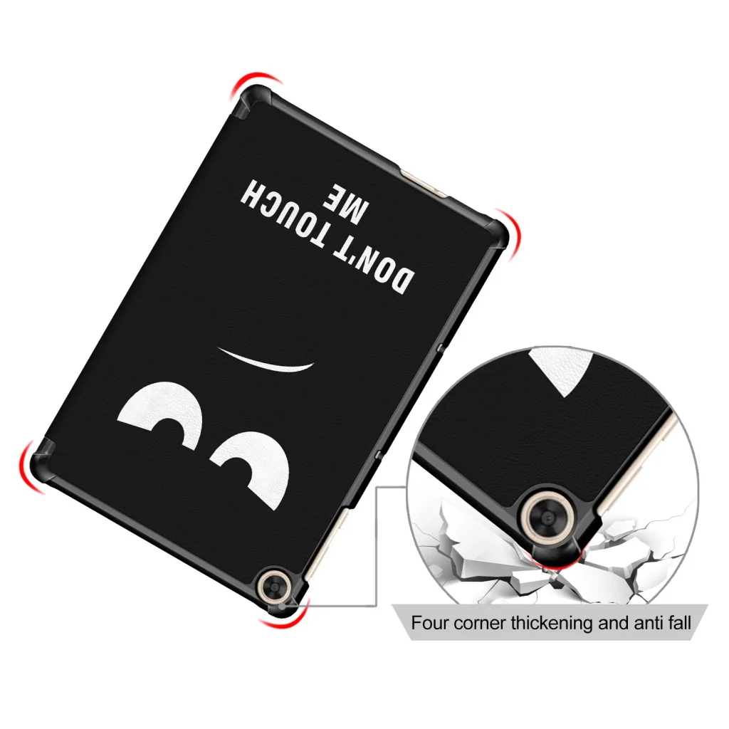 Чохол-книжка BeCover Smart Case для Huawei MatePad T10s Don't Touch (705938)