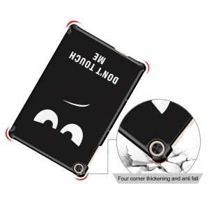Чохол-книжка BeCover Smart Case для Huawei MatePad T10s Don't Touch (705938)