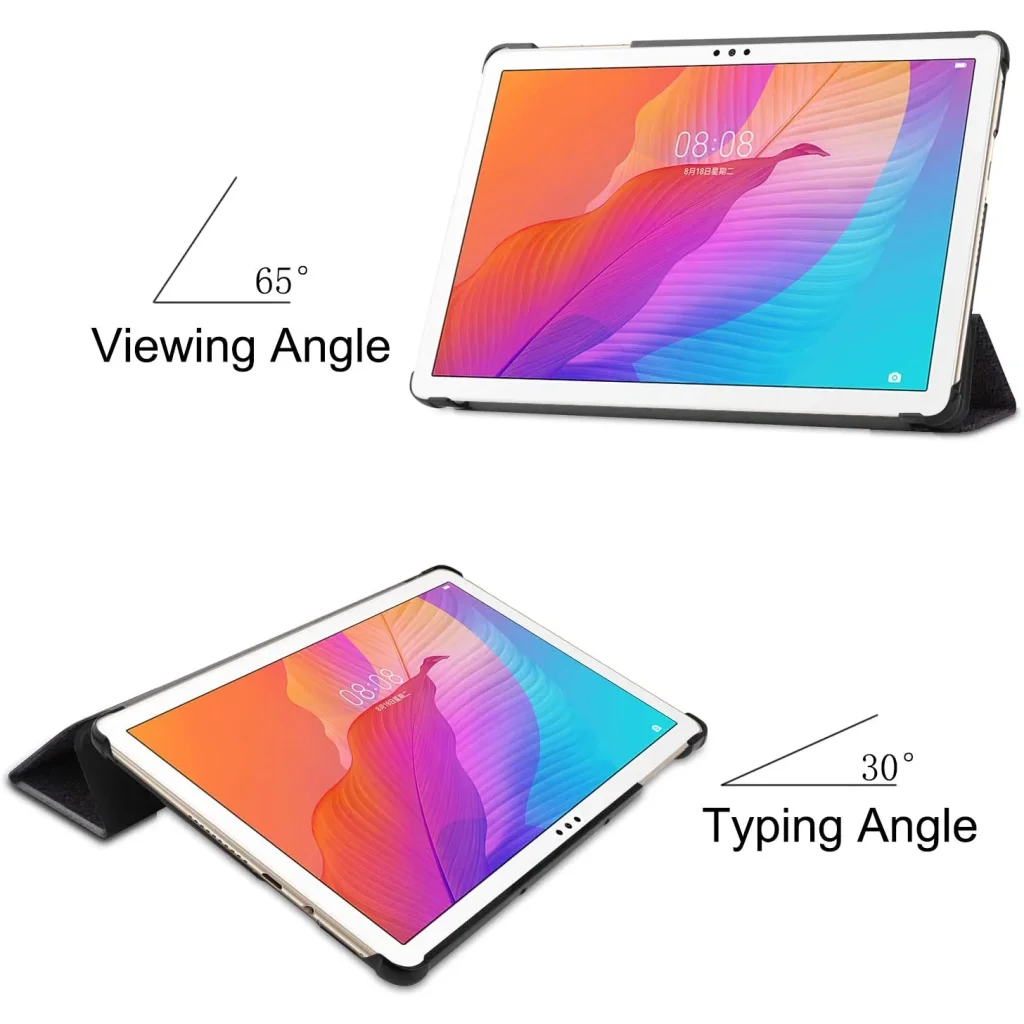 Чохол-книжка BeCover Smart Case для Huawei MatePad T10s Don't Touch (705938)