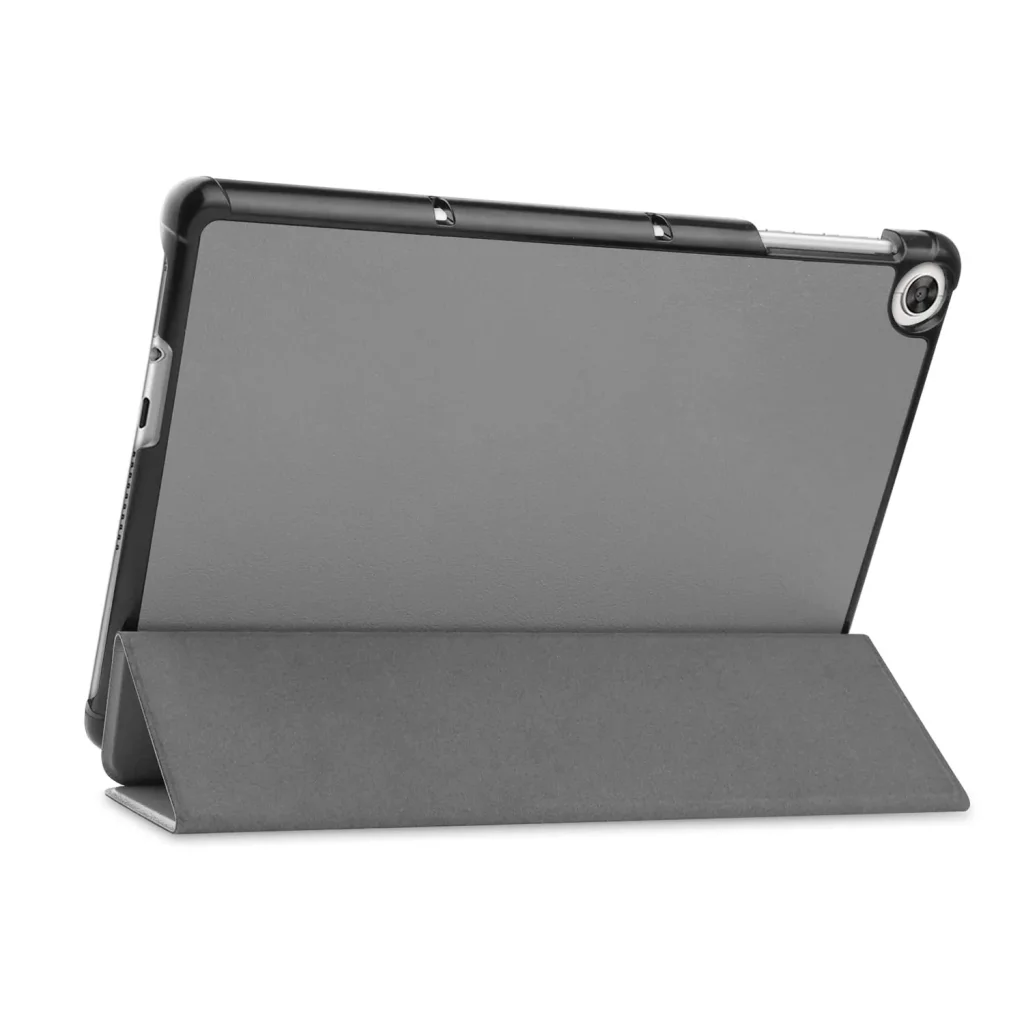 Чехол-книжка BeCover Smart Case для Huawei MatePad T10s Gray (705402)